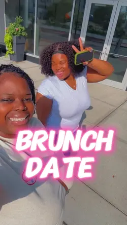Brunch Date 
