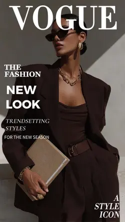 Fashion Trend