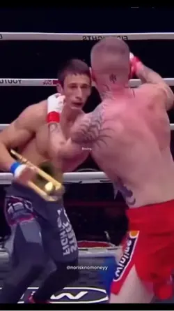 Boxing.
