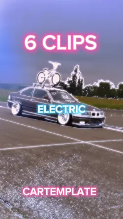Electric ⚡️ 
