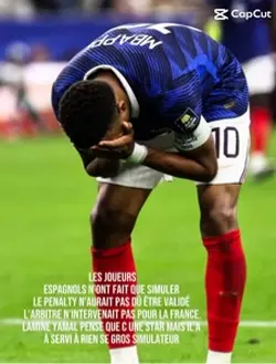 France-Espagne 