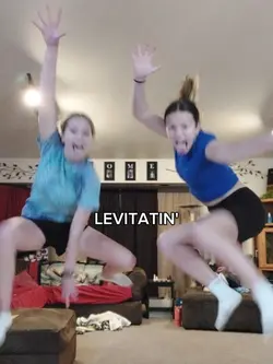 levitatin