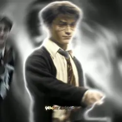 HARRY POTTER