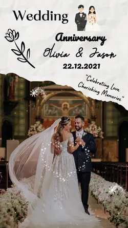 Wedding Anniversary 