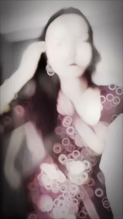Motion blur slowmo