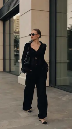 Fashion Style