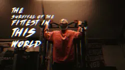 I want strength 