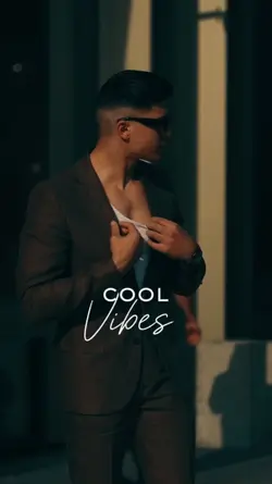 COOL VIBES