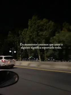 …