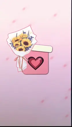 trend valentine