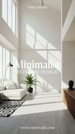 MINIMALIST