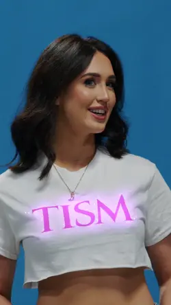TISM Template