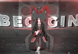 ItachiVSasuke-Beggin