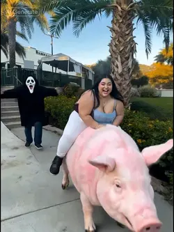 Funny Halloween 