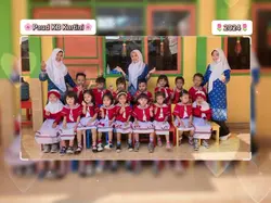 lulus dan paud/tk