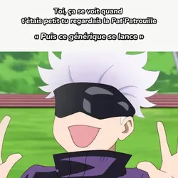 Thunder man 
