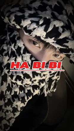 HABIBI ( trend )
