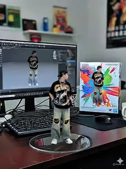 STYLE FIGURE TREND
