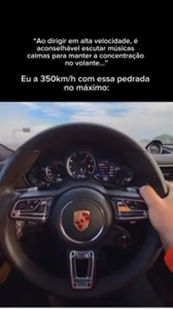 Músicas calmas