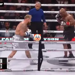 tyson prime easy win