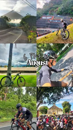 6pic in august 