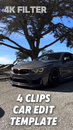Add 4 clips 🔥