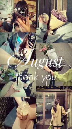 RECAP AUGUST 