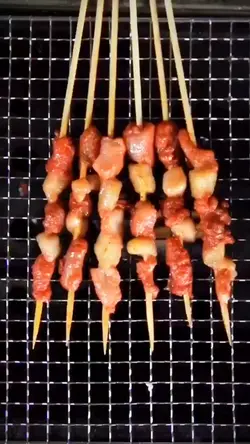 satay