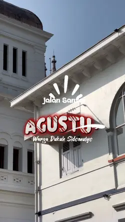 AGUSTUS-AN SINEMATIK