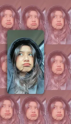 pemuja rahasia 