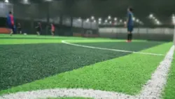 nih versi futsal