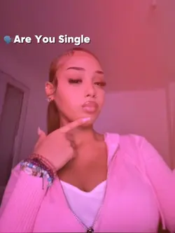 Are you single |