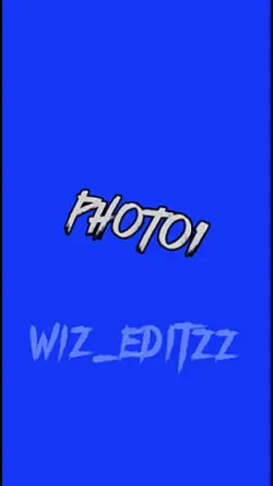 6 photo template