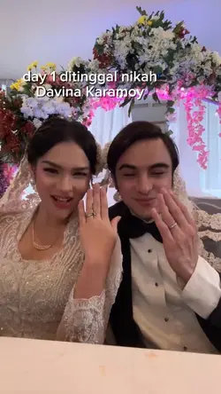 ditinggal nikah