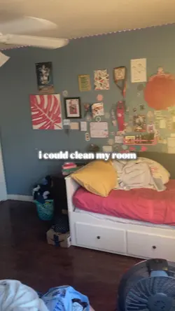 i ❤️ cleaning!