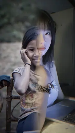 Mẫu trưởng thành 