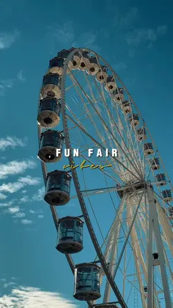 FUN FAIR VIBES