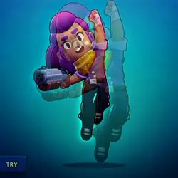 Shelly edit