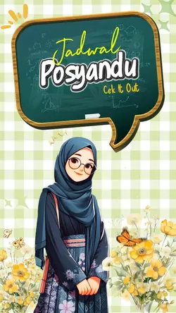 Posyandu Cek