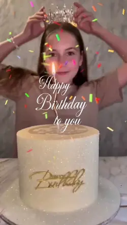 Happy Brithday