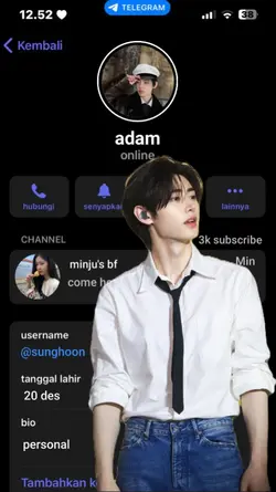 trend di tiktok 