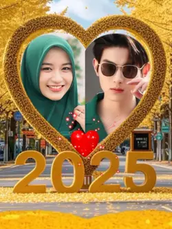 Cinta Sepenuh Hati 
