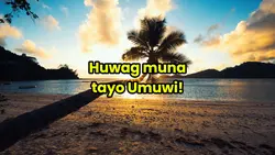 Bakasyon