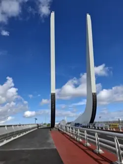 New Bridge 