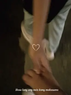 Only you