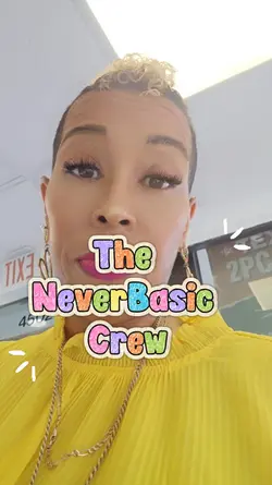 NeverBasic Crew 