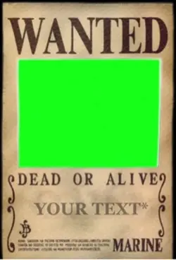 Wanted for 1.000.000
