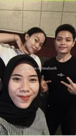 Last day
