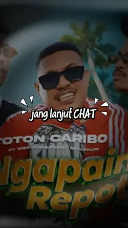 NGAPAIN REPOT