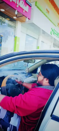 এটিটিউড 